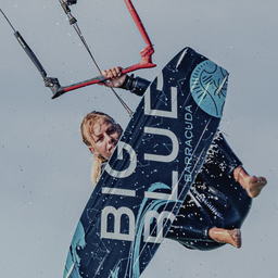 DUOTONE Pro Wam 5'3'' kiteboard 2020 – BIG BLUE Boards