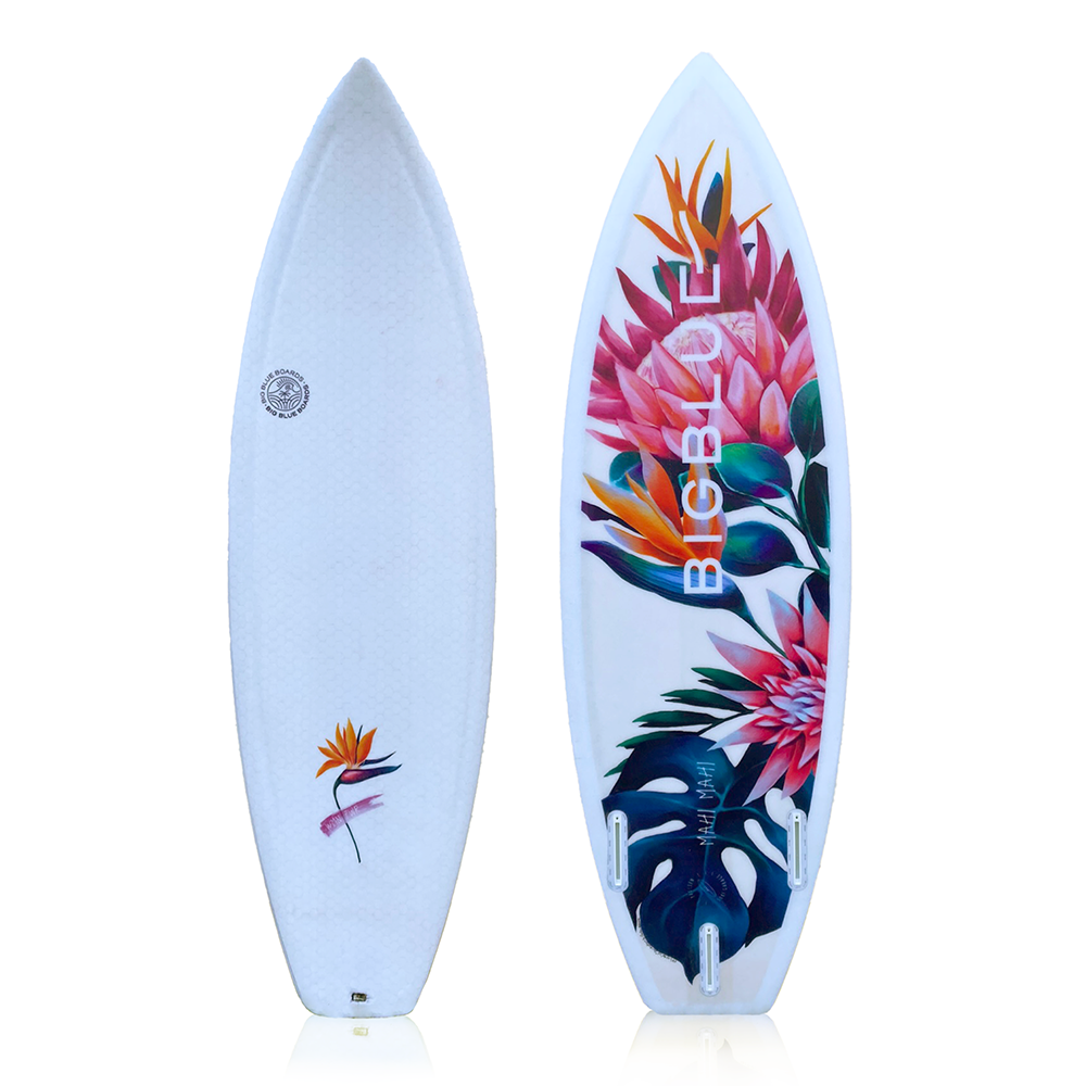 Mahi mahi surfboard deals
