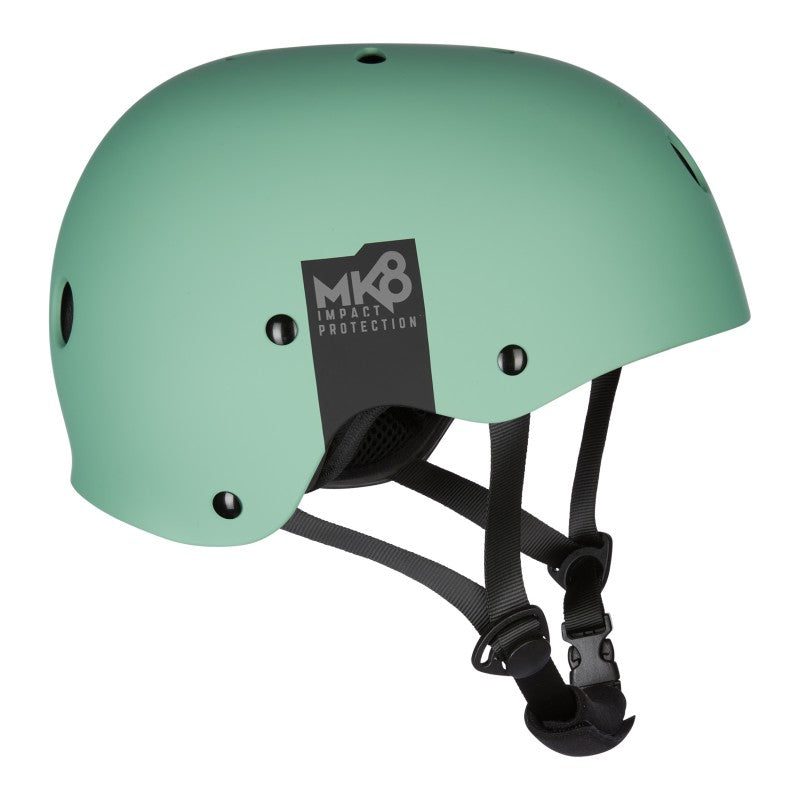 Mystic Kite Helmet MK8, Sea Salt Green