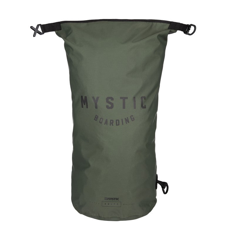 Mystic Dry Bag, Brave Green