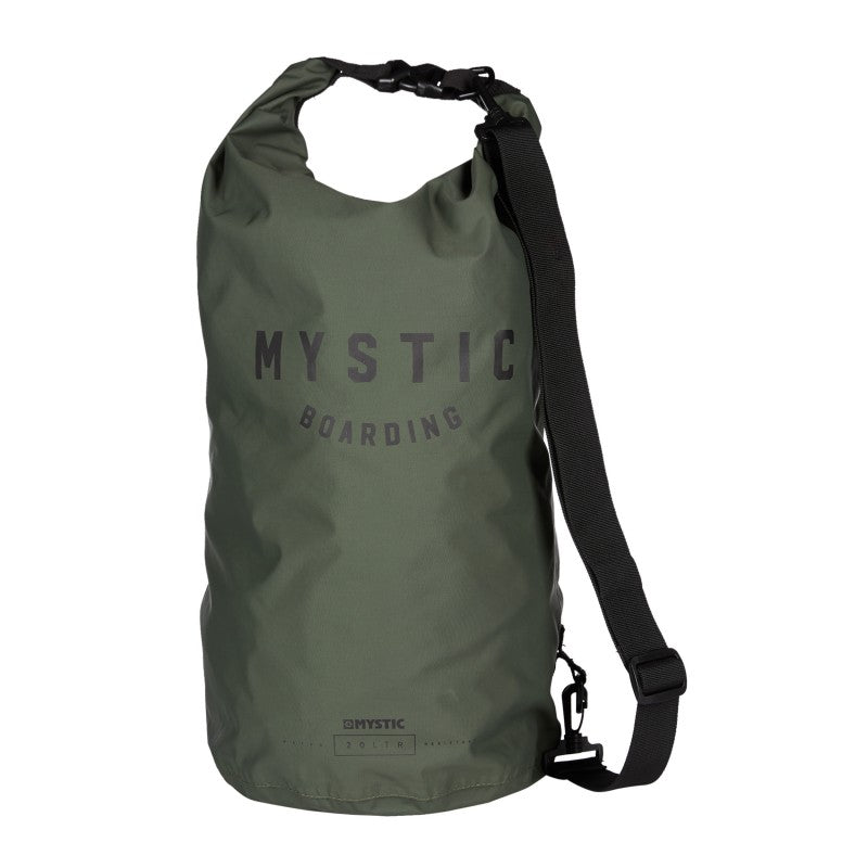 Mystic Dry Bag, Brave Green