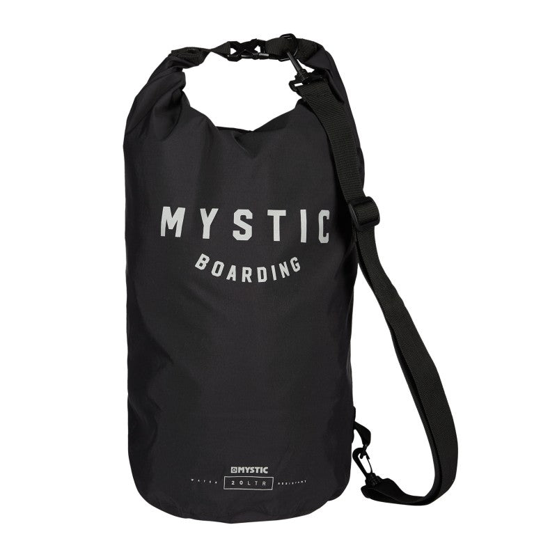 Mystic Dry Bag, Black