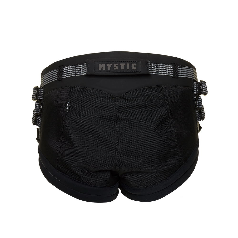 Mystic Passion Seat Harness Women, Black