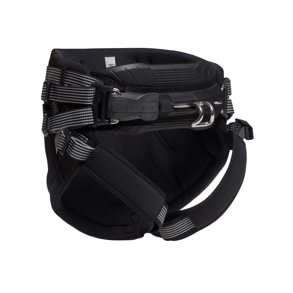 Mystic Passion Seat Harness Women, Black
