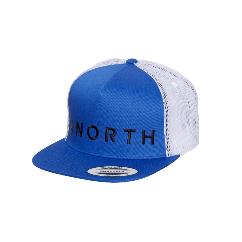 North Sails Brand Cap, Global Blue