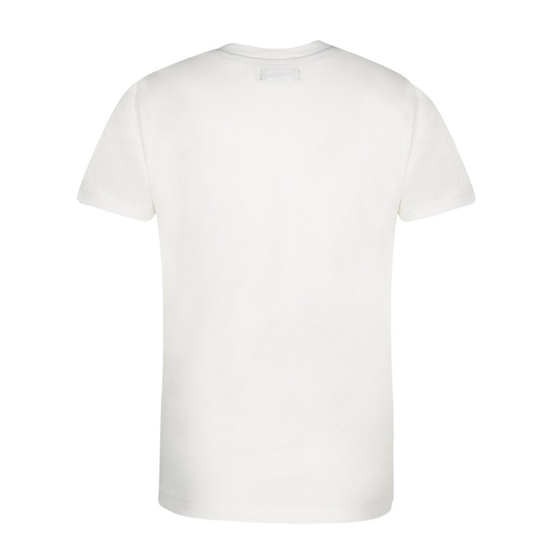 Mystic T-Shirt Brand Tee Women, White