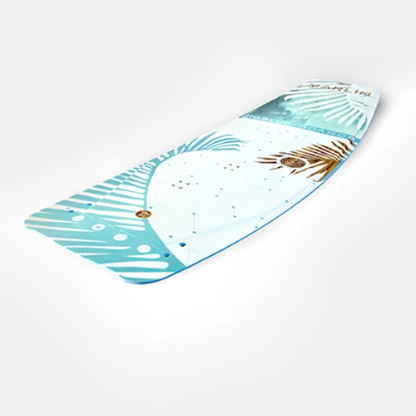 BIG BLUE MARLIN | Kiteboard | Twintip  | Freeride for Women