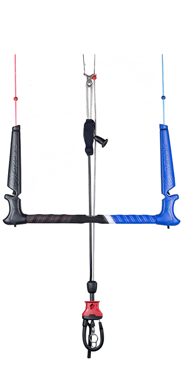 OZONE Kite Bar COMPACT WATER V4 - NO LINES INCLUDED