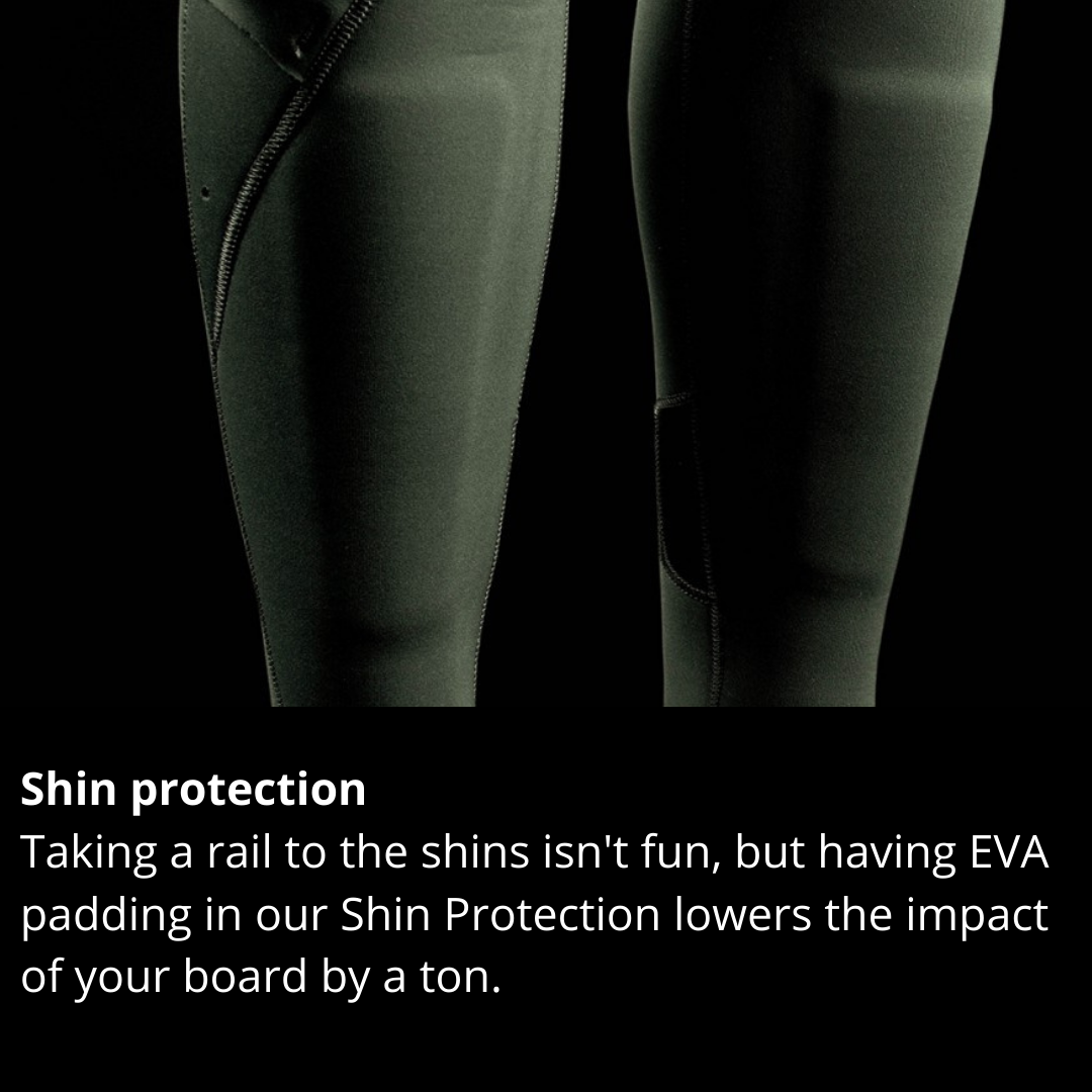 Mystic DIVA Wetsuit 3/2 Women Frontzip, Black