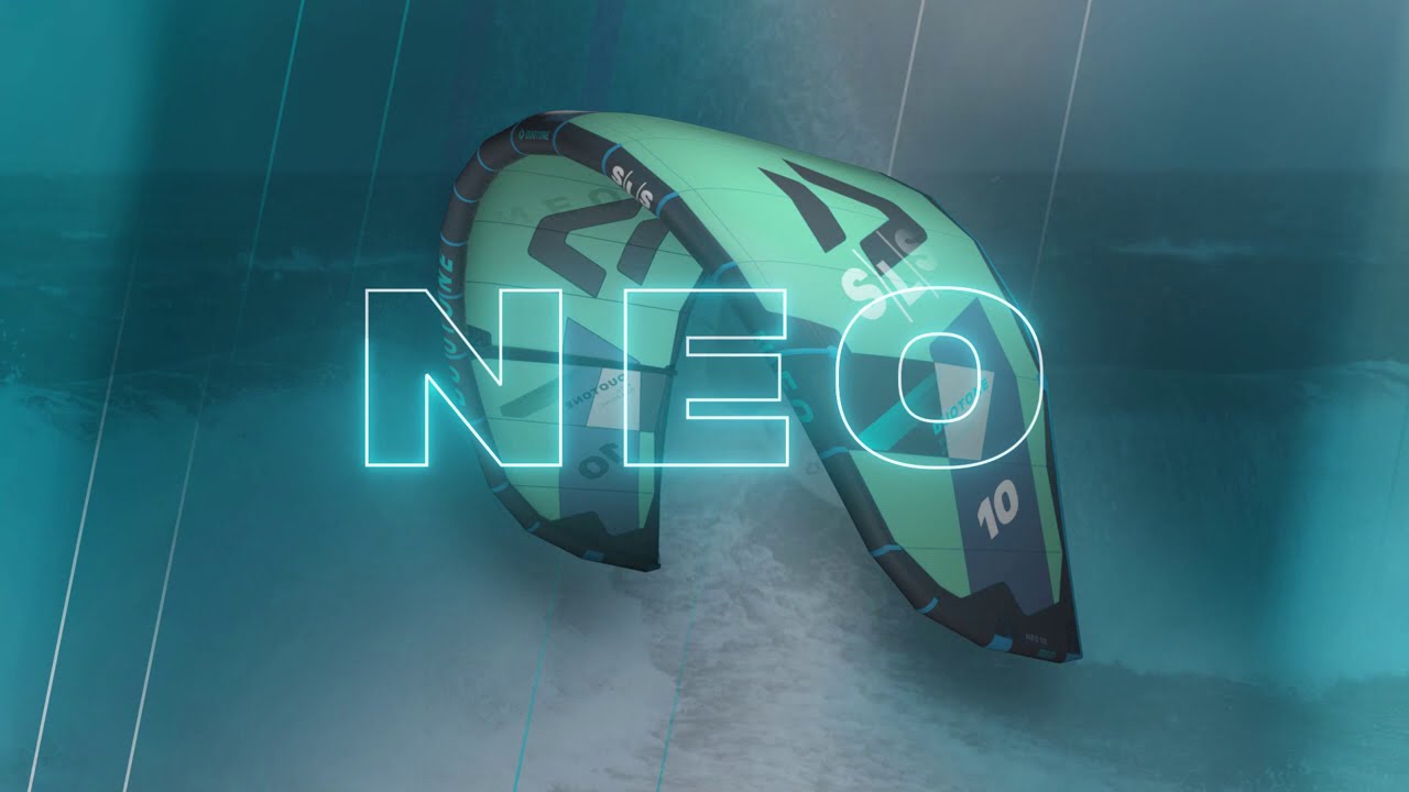 DUOTONE Neo SLS 2022